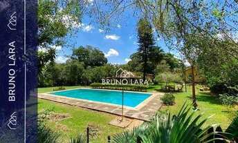 Imagem: Sítio a venda em Igarapé/MG, bairro Imperial