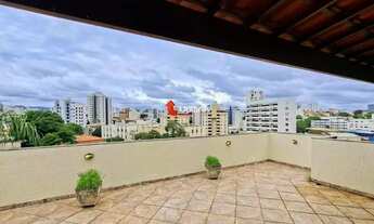 Imagem 2: Cobertura à venda, 3 quartos, 1 suíte, 1 vaga, União - Belo Horizonte/MG