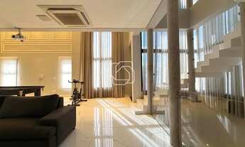 Imagem 4: Casa de Condomínio em Indaiatuba à venda Jardim Residencial Dona Maria José - SP