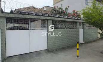 Imagem 2: Cachambi Casa com 5 dormitórios