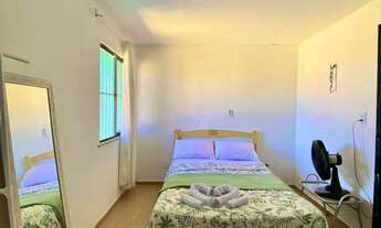 Imagem: Casa por temporada no Cumbuco