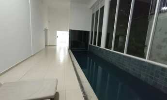 Imagem 5: Vendo cobertura no maior Condomínio Clube de Juiz de Fora (UpSide