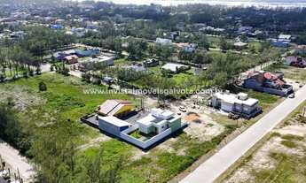 Imagem 5: Casa com 3 dormitórios à venda, 96 m² por R$ 750.000,00 - Lagoa Cortada - Balneário Gaivot