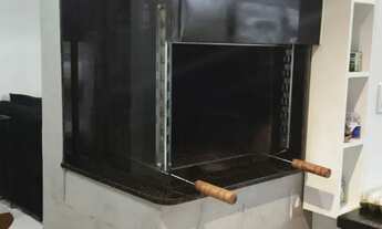 Imagem 5: Cobertura na Santana 2 quartos