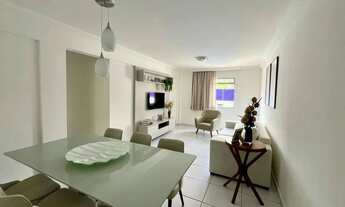 Imagem: Apartamento para Venda em João Pessoa