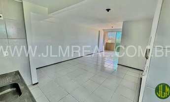 Imagem 6: CONDOMÍNIO SOBERANO V - BAIRRO DAMAS - 68m², 3 QUARTOS, 2 VAGAS