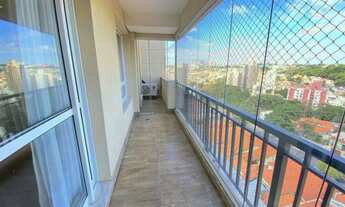 Imagem 7: Apartamento à venda em Campinas, Jardim Primavera, com 3 suítes, com 170 m²