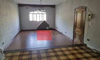 Imagem: Casa à venda, Jardim Pinheiros, São Paulo