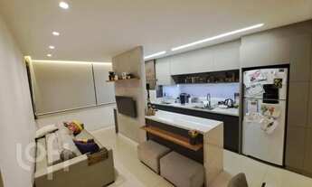 Imagem 2: Imóvel para venda tem 79 metros quadrados com 3 quartos em Jardim Carvalho - Porto Alegre