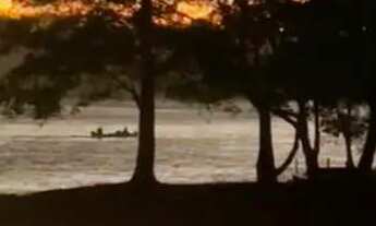 Imagem 5: Lote na beira do Rio São Francisco (condomínio