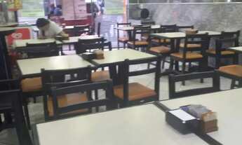 Imagem 5: Restaurante e Lanchonete em forte centro comercial na ZL/SP. Ref: 2005