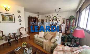 Imagem: APARTAMENTO - VILA CLEMENTINO - SP