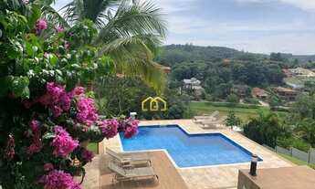 Imagem 6: Casa com 5 dormitórios, 350 m² - venda por R$ 2.300.000,00 ou aluguel por R$ 12.240,00/mês