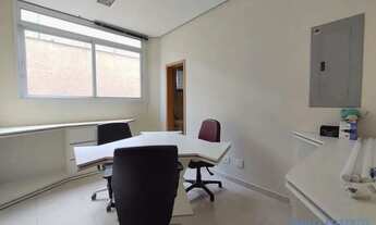 Imagem 6: PRÉDIO - BUTANTÃ - SP