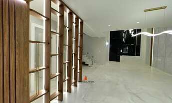 Imagem 7: Duplex Alto Padrão à Venda no Condomínio Terras Alphaville 2