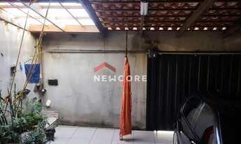 Imagem 2: Casa em Rua Itauna - São Pedro - Esmeraldas/MG