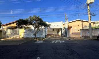 Imagem: Casa - Parque Taquaral - Campinas