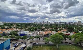 Imagem 3: Apartamento para Locação em Pinheiros - 3 Quartos - 3 Suítes - 2 Vagas - 143m² de Área Úti