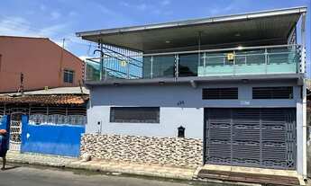 Imagem 4: Linda casa em Parintins