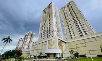 Imagem 2: Apartamento Mobiliado no Jardim Beira Rio com vista para o Rio, ALUGADO !!!