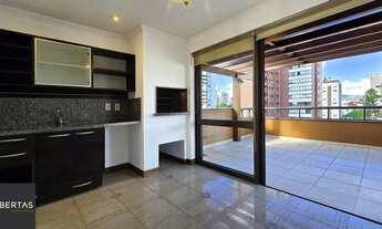 Imagem 6: Cobertura em Petrópolis