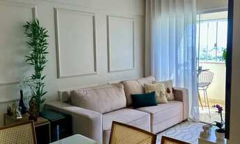 Imagem: Apartamento à Venda Ilhas da Amazônia