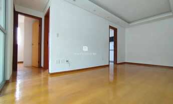 Imagem 4: Apartamento para Venda em Belo Horizonte, Santa Branca, 2 dormitórios, 1 banheiro, 2 vagas