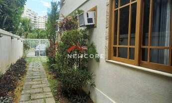 Imagem 4: Casa de condomínio em Rua Gustavo de Oliveira Castro - Recreio dos Bandeirantes - Rio de J