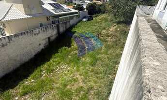 Imagem 2: COD1855 - VENDO TERRENO FRENTE DUAS RUAS VISTA MAR