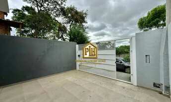 Imagem 3: Casa com 3 dormitórios à venda, 90 m² por R$ 670.000 - Jardim dos Pinheiros - Atibaia/SP