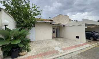 Imagem 4: Casa em Condomínio Fechado - Sítios Santa Luzia - Porteira Fechada