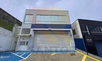 Imagem 3: SALAO COMERCIAL em ARUJÁ - SP, ARUJÁ CENTER VILLE