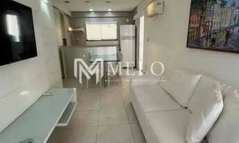 Imagem 2: Apartamento para locação no CONDOMÍNIO PORTAL DOS ARRECIFES, BOA VIAGEM, Recife, PE