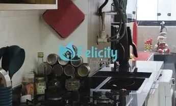 Imagem 4: Apartamento mobiliado com 2 dorms, 61m2 na Freguesia do Ó