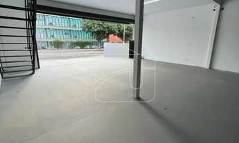 Imagem 3: Barracão em Nucleo Habitacional Nova Marilia - Marília