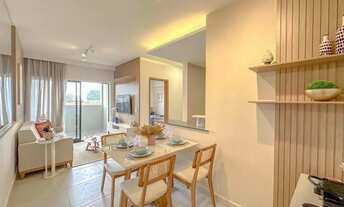 Imagem: Apartamento com 2 dormitórios à venda