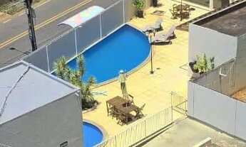 Imagem: VENDO APARTAMENTO - CONDOMÍNIO CECÍLIA