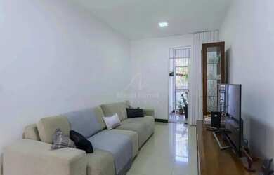 Imagem 4: 36035) à venda - Apartamento com 3 quartos, 2 vagas, no Santo Antônio