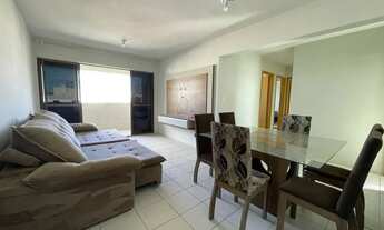 Imagem: Apartamento Mobiliado em Caruaru