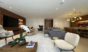 Imagem 3: Apartamento com 4 dormitórios à venda, 250 m² - Brooklin - São Paulo/SP