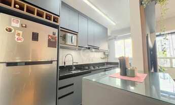 Imagem 5: Apartamento à venda em Novo Hamburgo, Vila Rosa, com 2 quartos, com 45 m², Porto Marabella