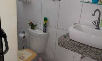 Imagem 6: Aluguel de Village para temporada em Jauá pé na areia,