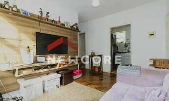 Imagem 3: Apartamento em Rua Doutor Júlio Bocaccio - Santo Antônio - Porto Alegre/RS