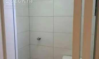 Imagem 6: Cobertura a venda - Parque Erasmo Assunção, Santo André