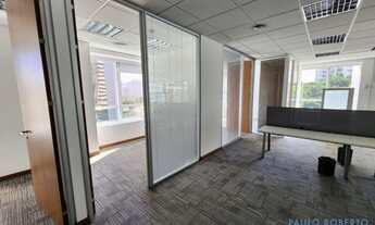 Imagem 3: CONJ. COMERCIAL - BROOKLIN - SP