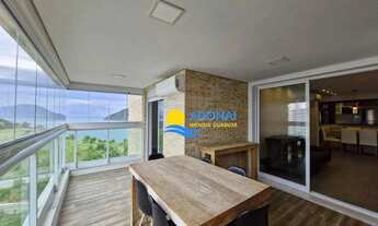 Imagem: Apartamento beira-mar com vista Astúrias