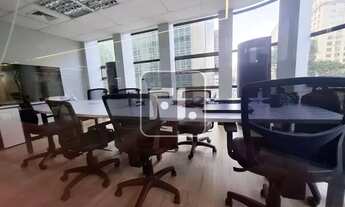 Imagem 2: Escritório para aluguel e venda possui 272 metros quadrados em Bela Vista - São Paulo - SP