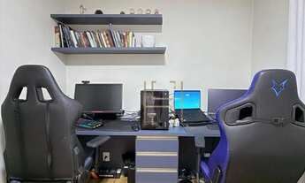 Imagem 3: Apartamento 2 quartos em Valparaíso