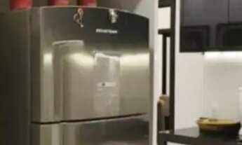 Imagem 4: Casa alto padrão com 3 apartamentos, área gourmet, piscina no Alphaville III em Campo Gran