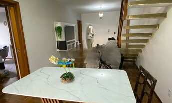 Imagem 3: Cobertura de 2 dormitórios e 2 vagas bairro Jardim Planalto